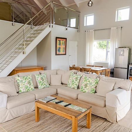 The Suites At Waterryk Eco Guest Farm Stilbaai Dış mekan fotoğraf