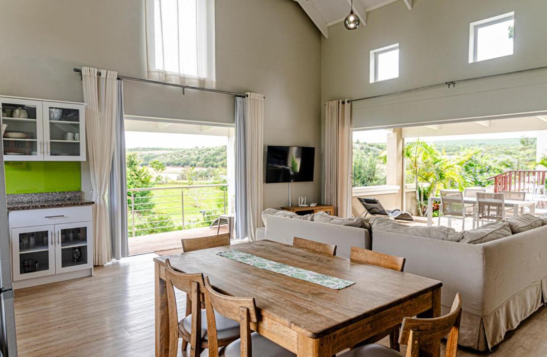 The Suites At Waterryk Eco Guest Farm Stilbaai Dış mekan fotoğraf