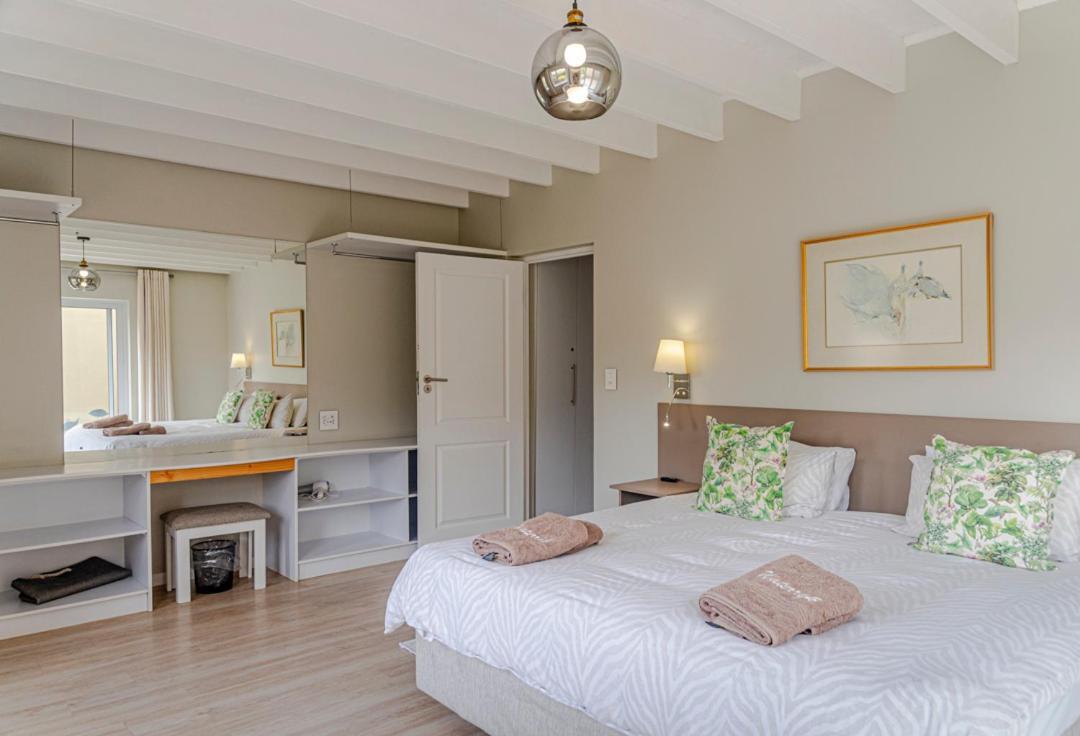 The Suites At Waterryk Eco Guest Farm Stilbaai Dış mekan fotoğraf