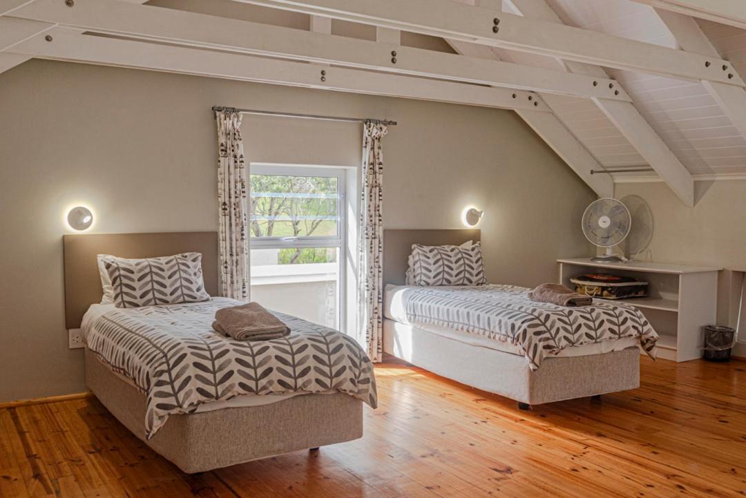 The Suites At Waterryk Eco Guest Farm Stilbaai Dış mekan fotoğraf