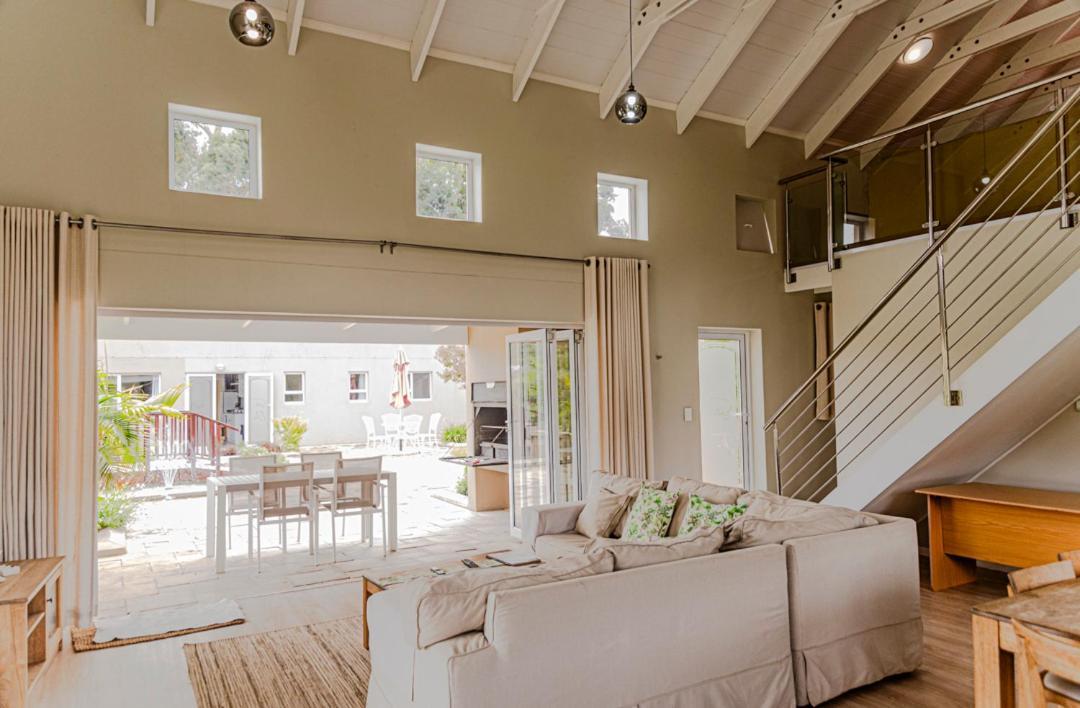 The Suites At Waterryk Eco Guest Farm Stilbaai Dış mekan fotoğraf