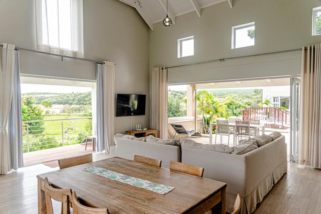 The Suites At Waterryk Eco Guest Farm Stilbaai Dış mekan fotoğraf