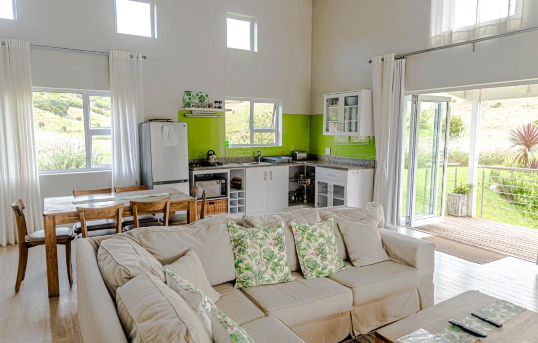 The Suites At Waterryk Eco Guest Farm Stilbaai Dış mekan fotoğraf