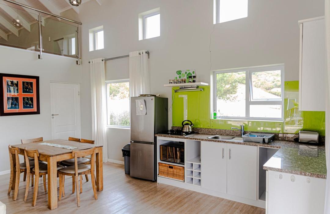 The Suites At Waterryk Eco Guest Farm Stilbaai Dış mekan fotoğraf