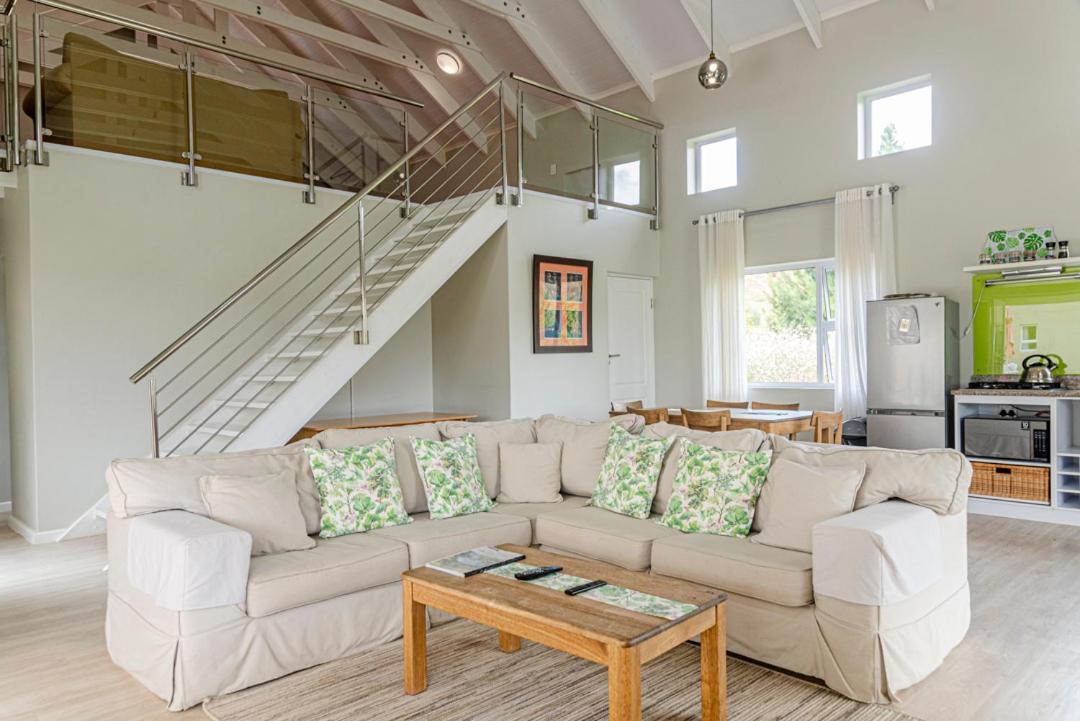The Suites At Waterryk Eco Guest Farm Stilbaai Dış mekan fotoğraf