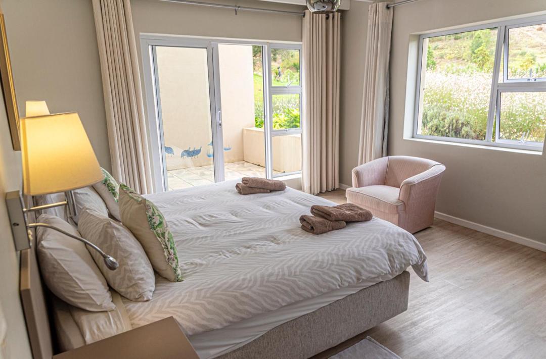 The Suites At Waterryk Eco Guest Farm Stilbaai Dış mekan fotoğraf