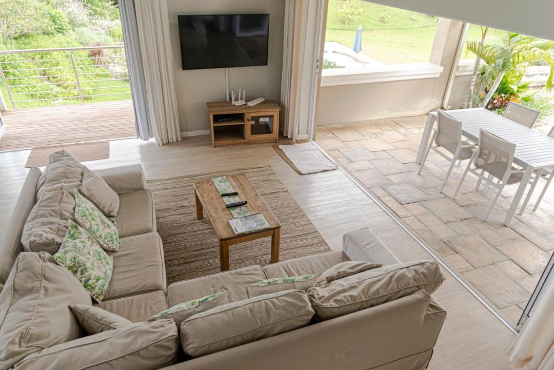 The Suites At Waterryk Eco Guest Farm Stilbaai Dış mekan fotoğraf
