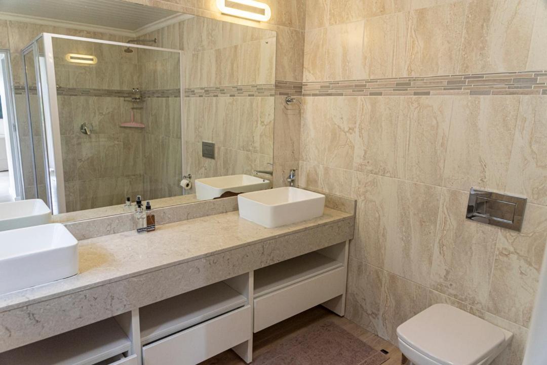 The Suites At Waterryk Eco Guest Farm Stilbaai Dış mekan fotoğraf