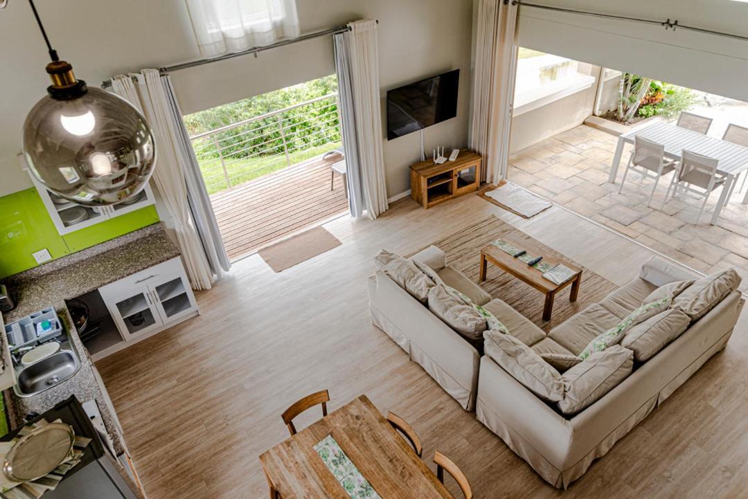 The Suites At Waterryk Eco Guest Farm Stilbaai Dış mekan fotoğraf