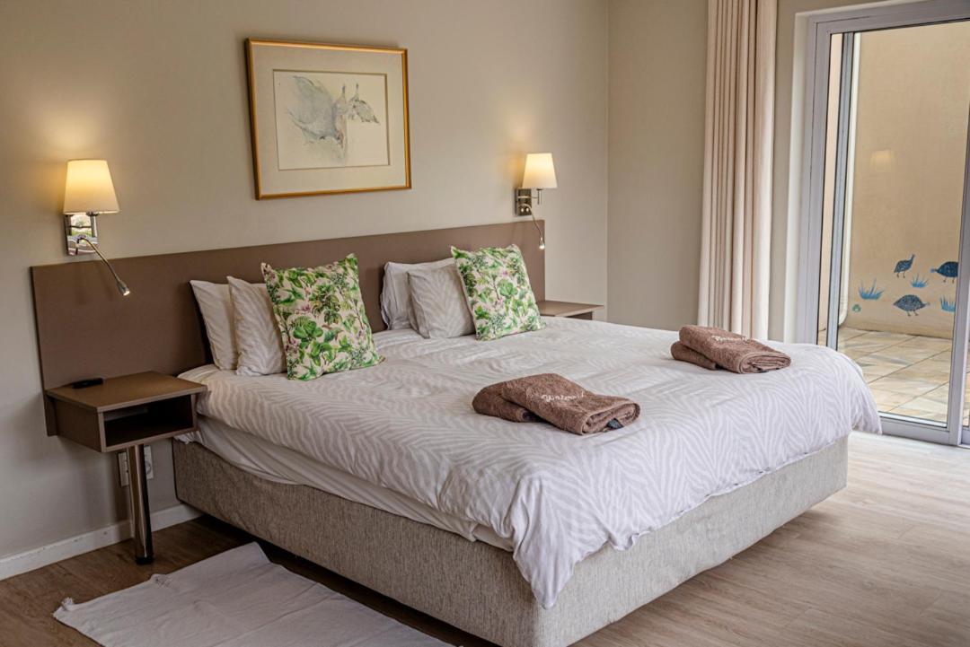 The Suites At Waterryk Eco Guest Farm Stilbaai Dış mekan fotoğraf