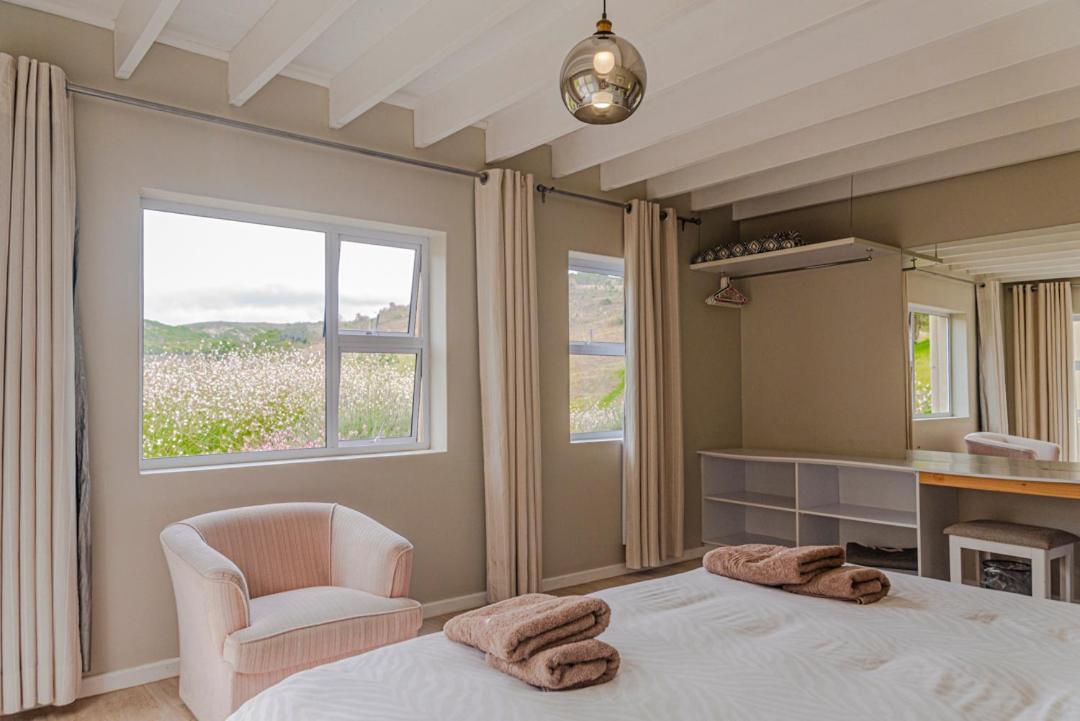 The Suites At Waterryk Eco Guest Farm Stilbaai Dış mekan fotoğraf