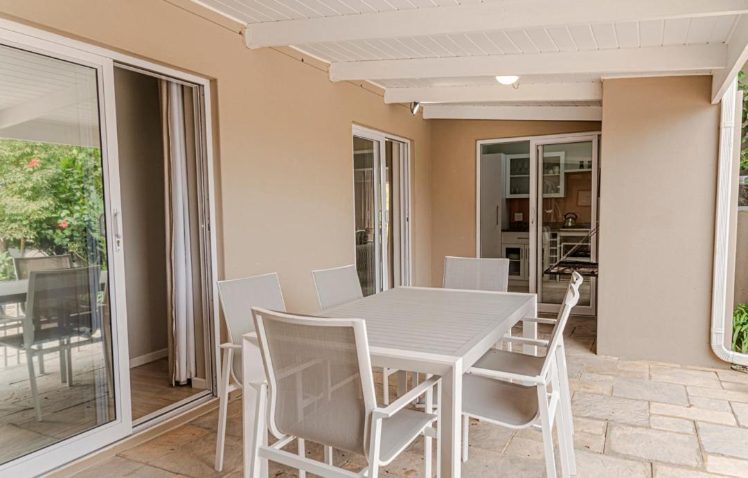 The Suites At Waterryk Eco Guest Farm Stilbaai Dış mekan fotoğraf