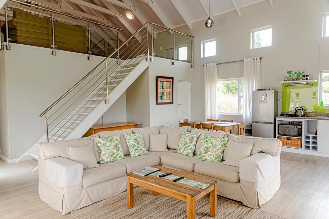 The Suites At Waterryk Eco Guest Farm Stilbaai Dış mekan fotoğraf