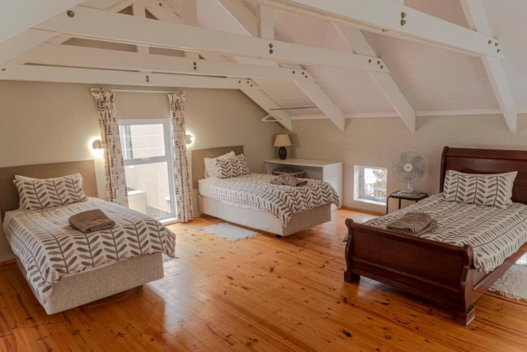 The Suites At Waterryk Eco Guest Farm Stilbaai Dış mekan fotoğraf