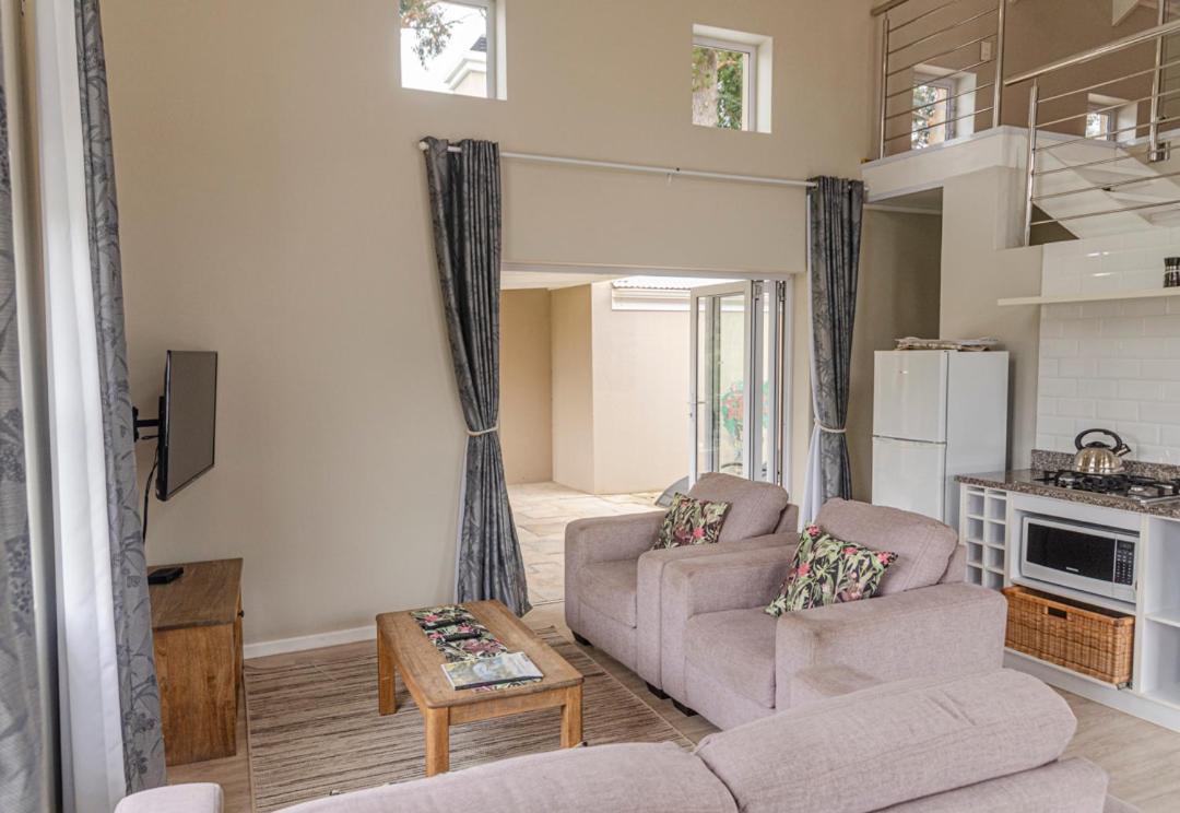 The Suites At Waterryk Eco Guest Farm Stilbaai Dış mekan fotoğraf