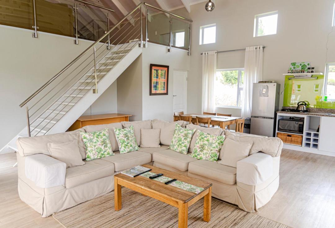The Suites At Waterryk Eco Guest Farm Stilbaai Dış mekan fotoğraf