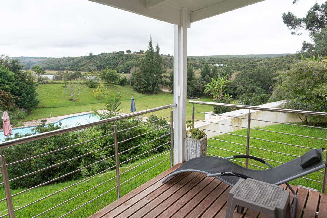 The Suites At Waterryk Eco Guest Farm Stilbaai Dış mekan fotoğraf