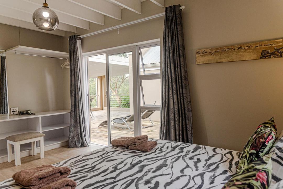 The Suites At Waterryk Eco Guest Farm Stilbaai Dış mekan fotoğraf