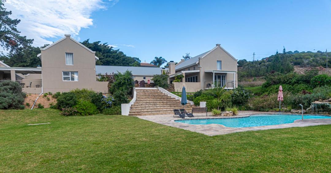 The Suites At Waterryk Eco Guest Farm Stilbaai Dış mekan fotoğraf