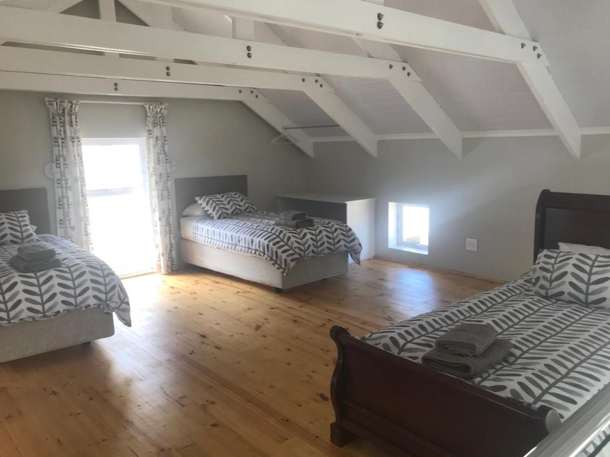 The Suites At Waterryk Eco Guest Farm Stilbaai Dış mekan fotoğraf