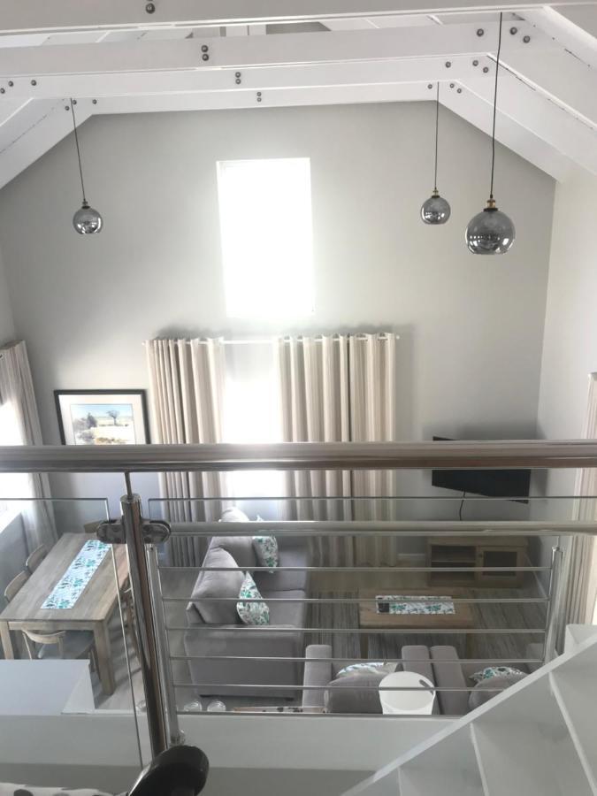 The Suites At Waterryk Eco Guest Farm Stilbaai Dış mekan fotoğraf