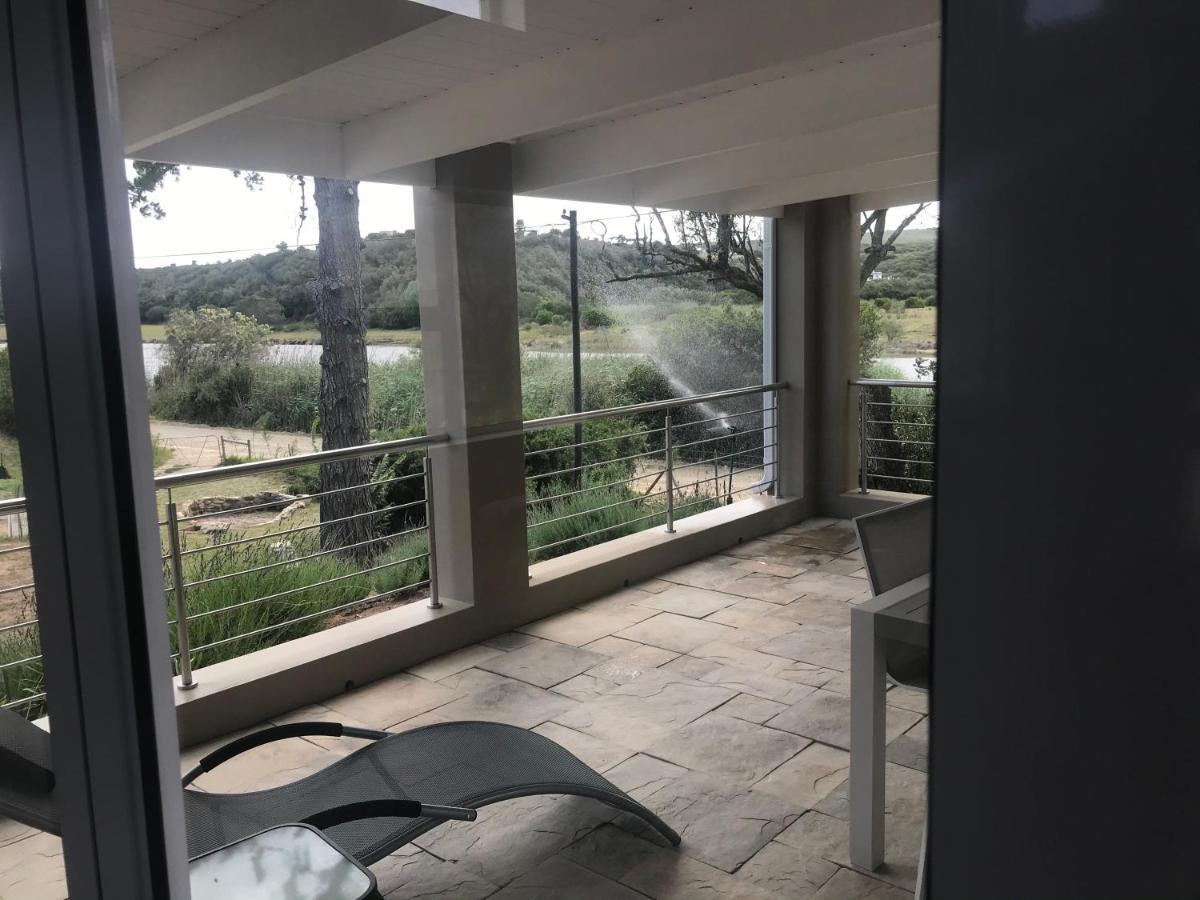 The Suites At Waterryk Eco Guest Farm Stilbaai Dış mekan fotoğraf