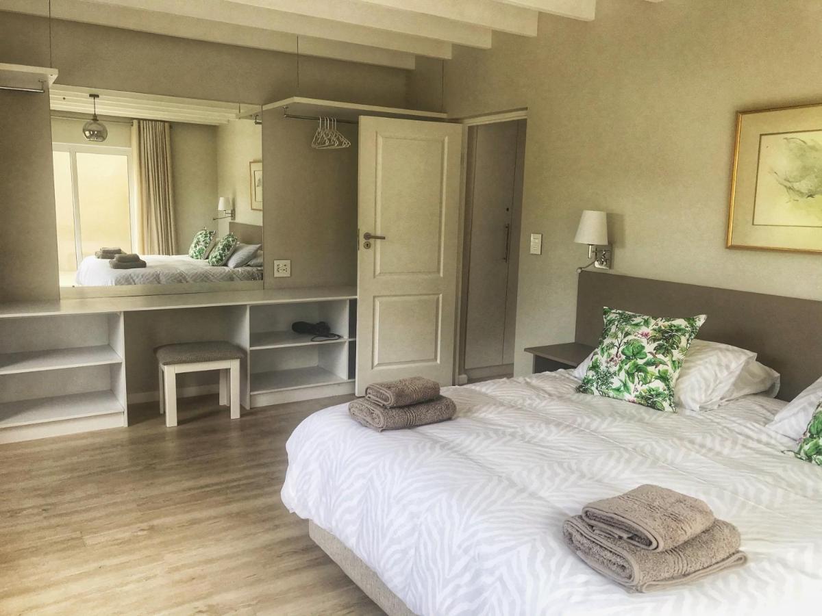 The Suites At Waterryk Eco Guest Farm Stilbaai Dış mekan fotoğraf