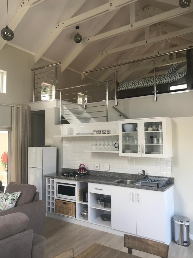 The Suites At Waterryk Eco Guest Farm Stilbaai Dış mekan fotoğraf