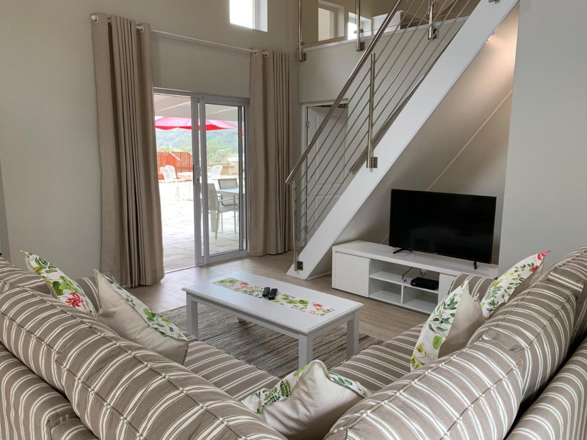 The Suites At Waterryk Eco Guest Farm Stilbaai Dış mekan fotoğraf