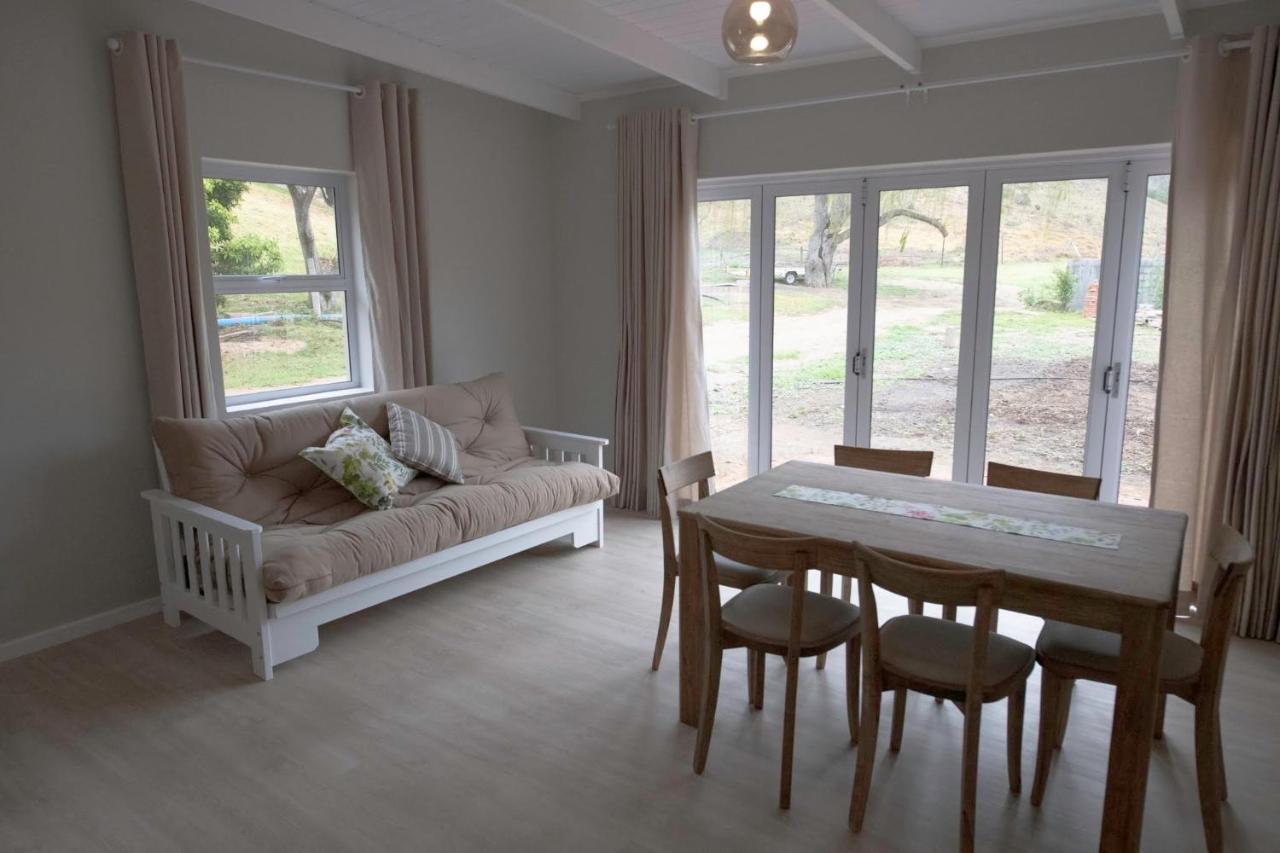 The Suites At Waterryk Eco Guest Farm Stilbaai Dış mekan fotoğraf