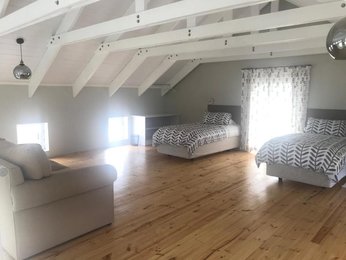 The Suites At Waterryk Eco Guest Farm Stilbaai Dış mekan fotoğraf