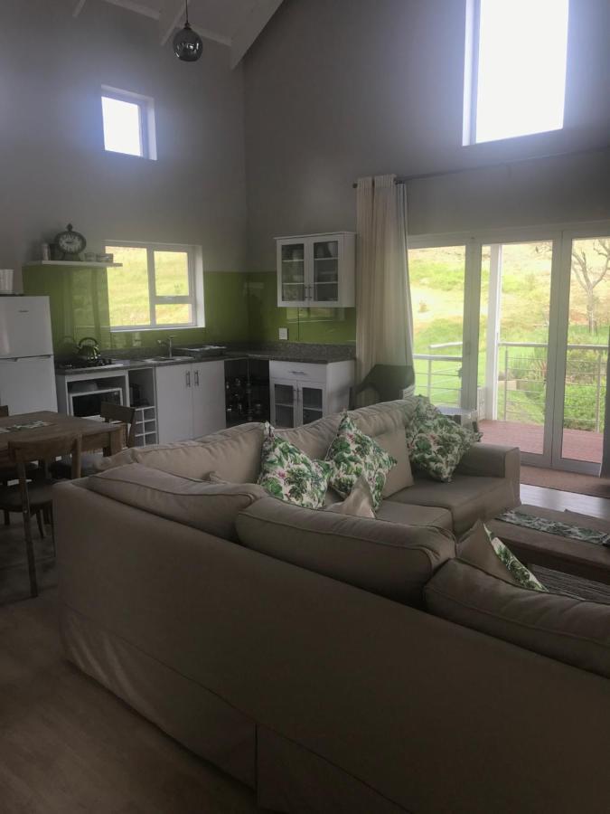 The Suites At Waterryk Eco Guest Farm Stilbaai Dış mekan fotoğraf