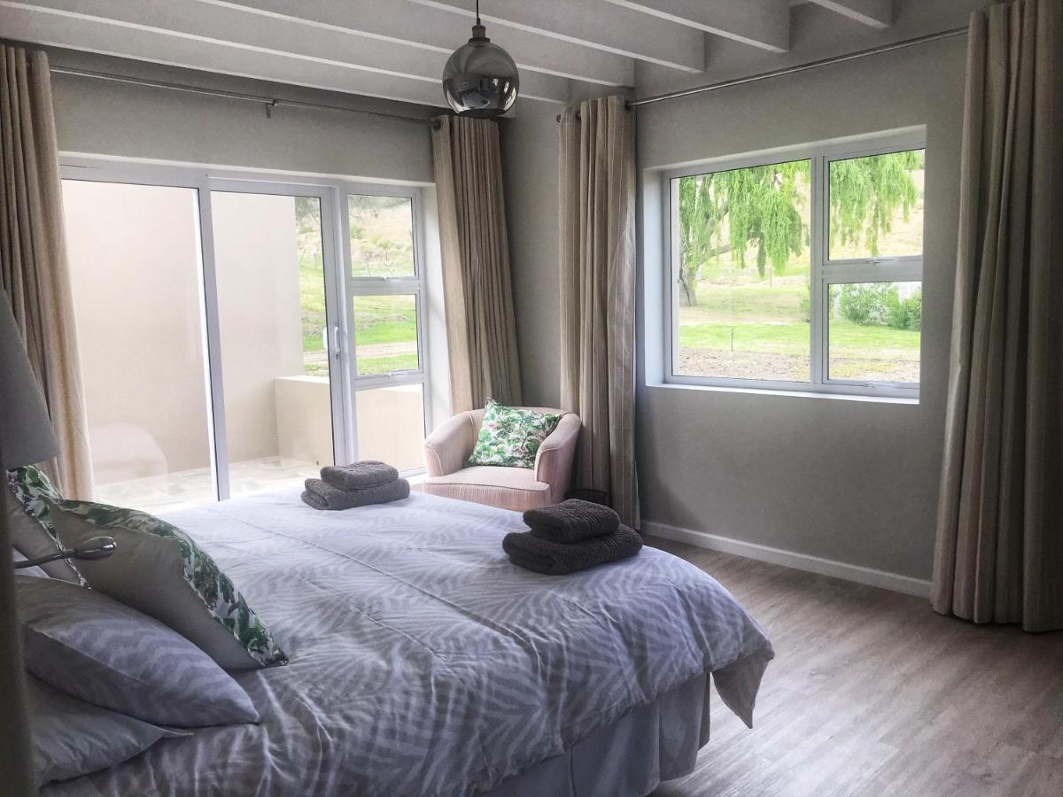 The Suites At Waterryk Eco Guest Farm Stilbaai Dış mekan fotoğraf
