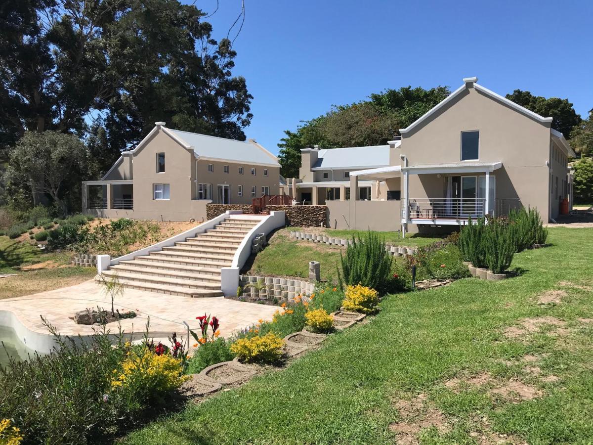 The Suites At Waterryk Eco Guest Farm Stilbaai Dış mekan fotoğraf