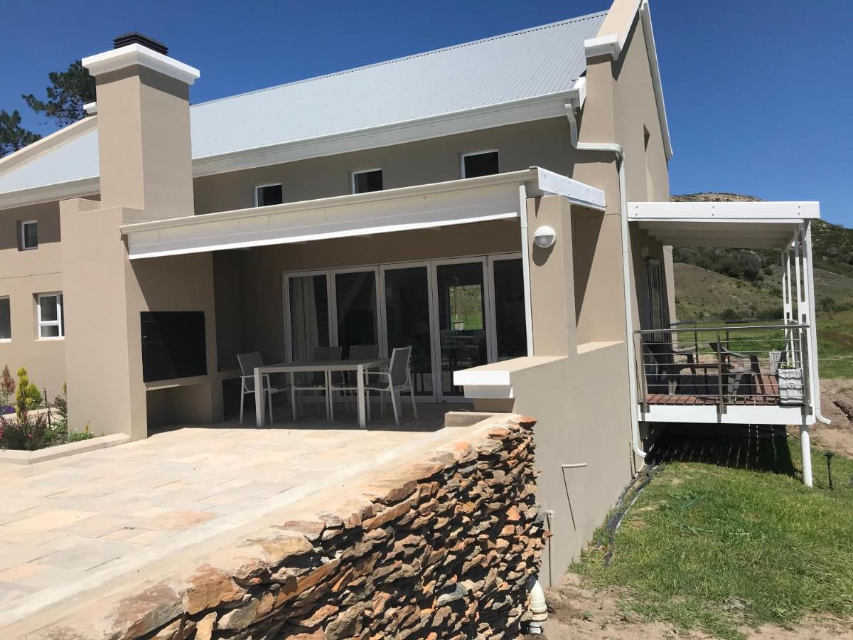 The Suites At Waterryk Eco Guest Farm Stilbaai Dış mekan fotoğraf